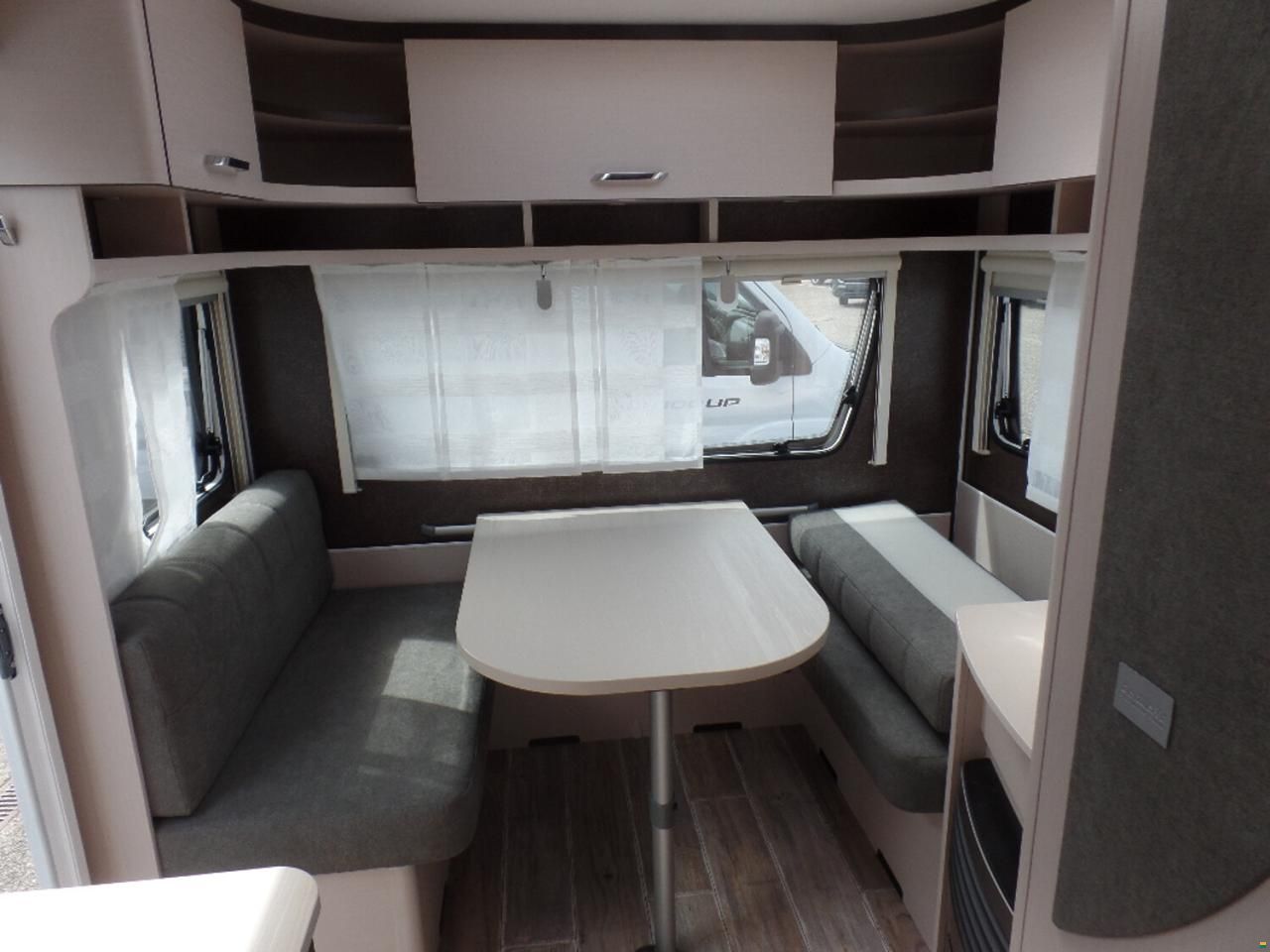 Dethleffs c-go 475 EL