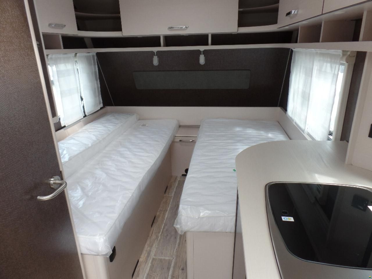 Dethleffs c-go 475 EL