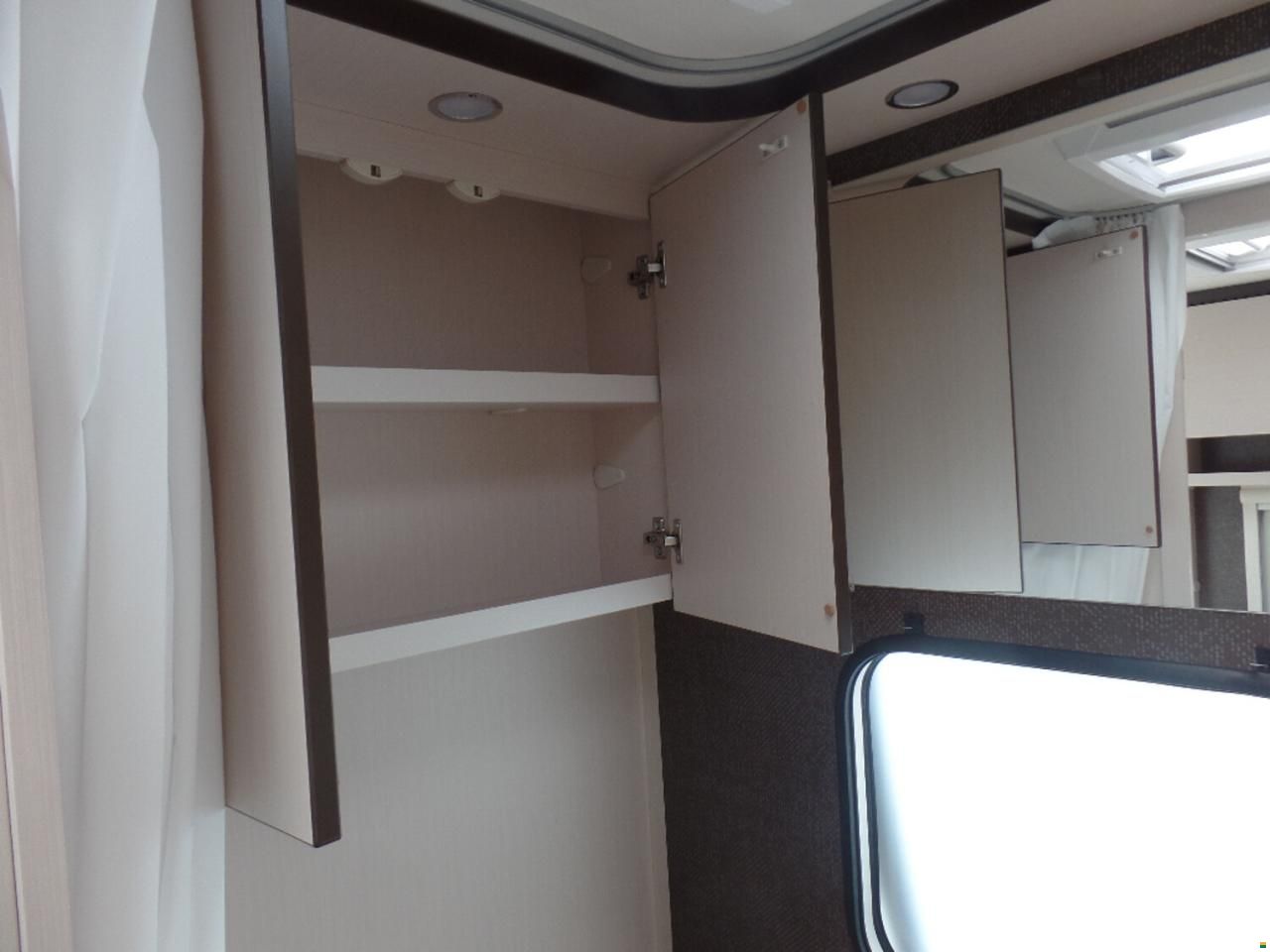 Dethleffs c-go 475 EL