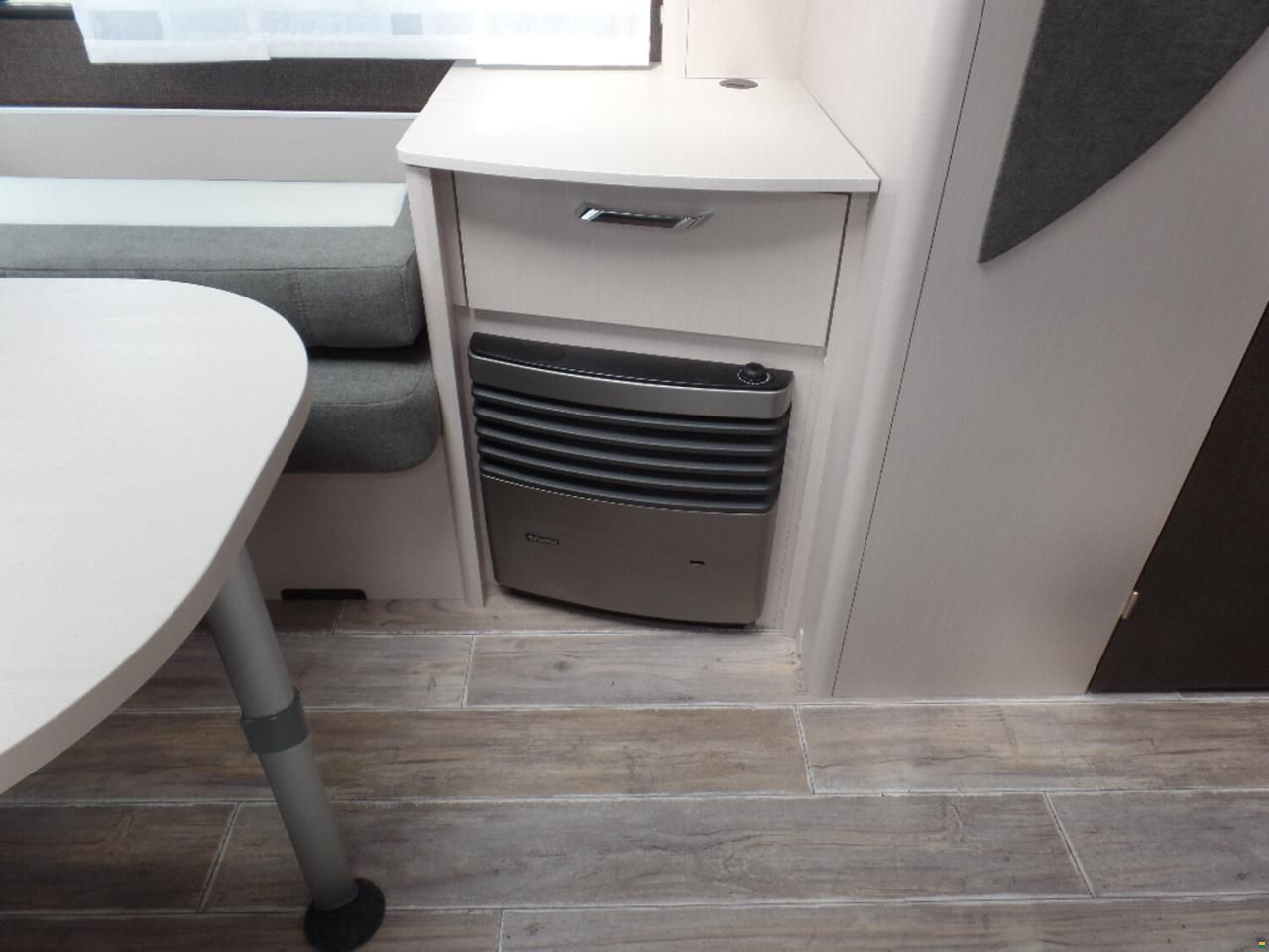 Dethleffs c-go 475 EL