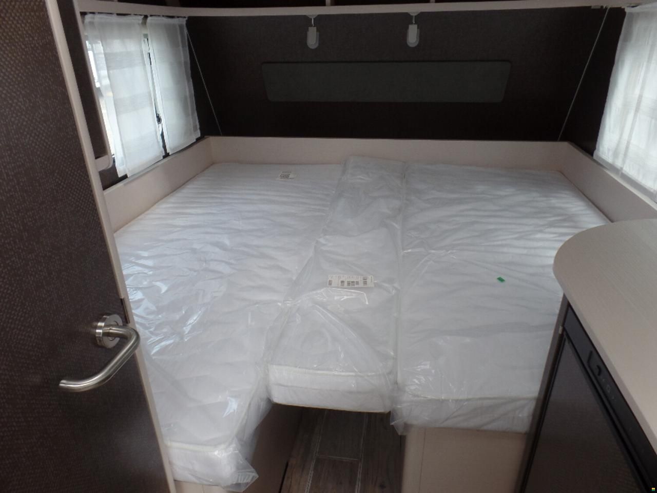 Dethleffs c-go 475 EL