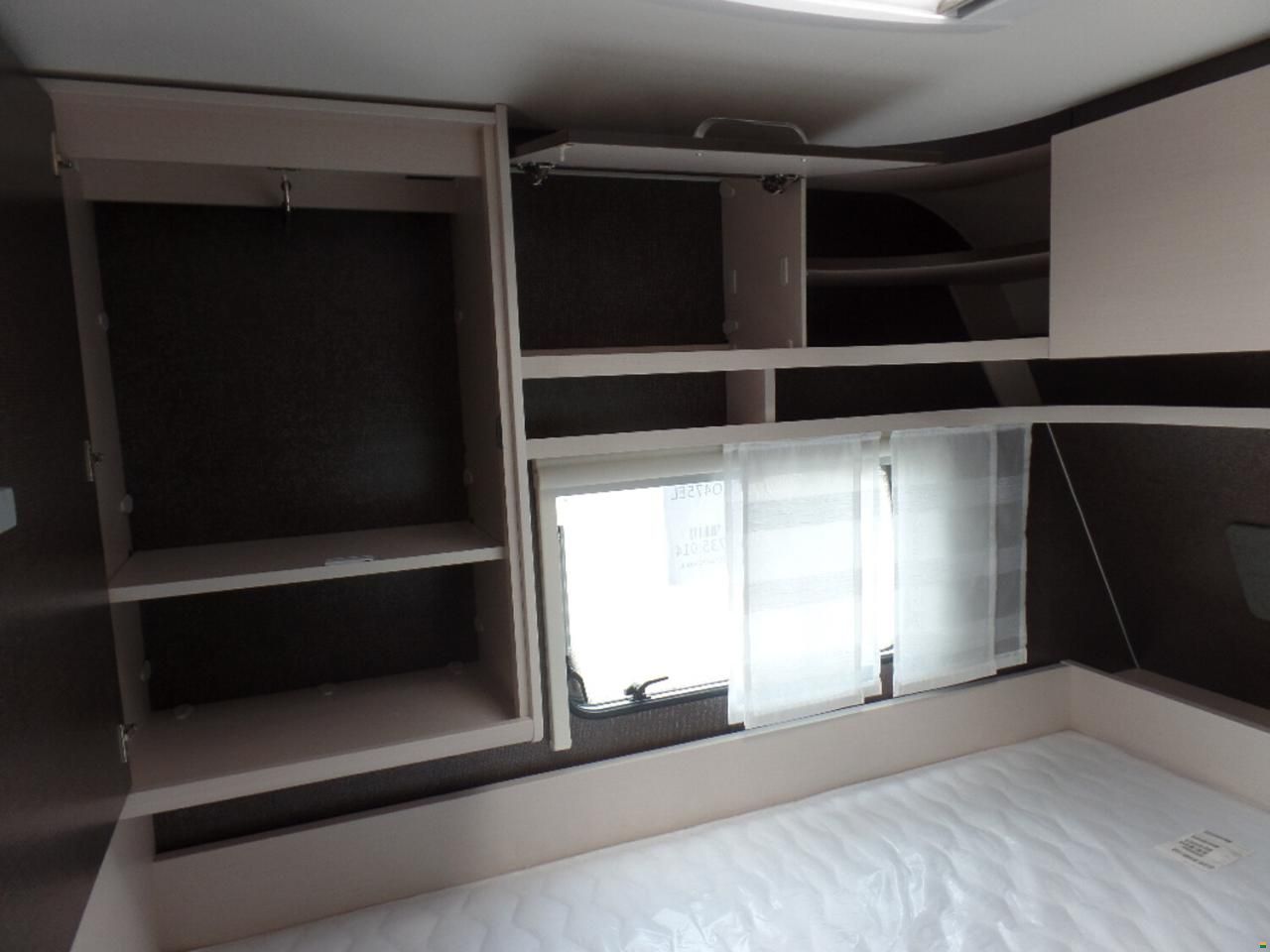 Dethleffs c-go 475 EL