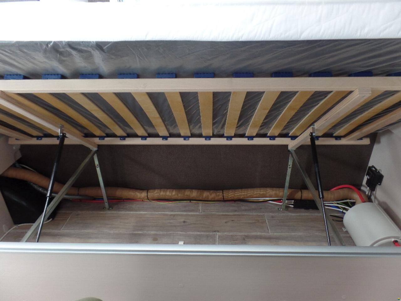 Dethleffs c-go 475 EL