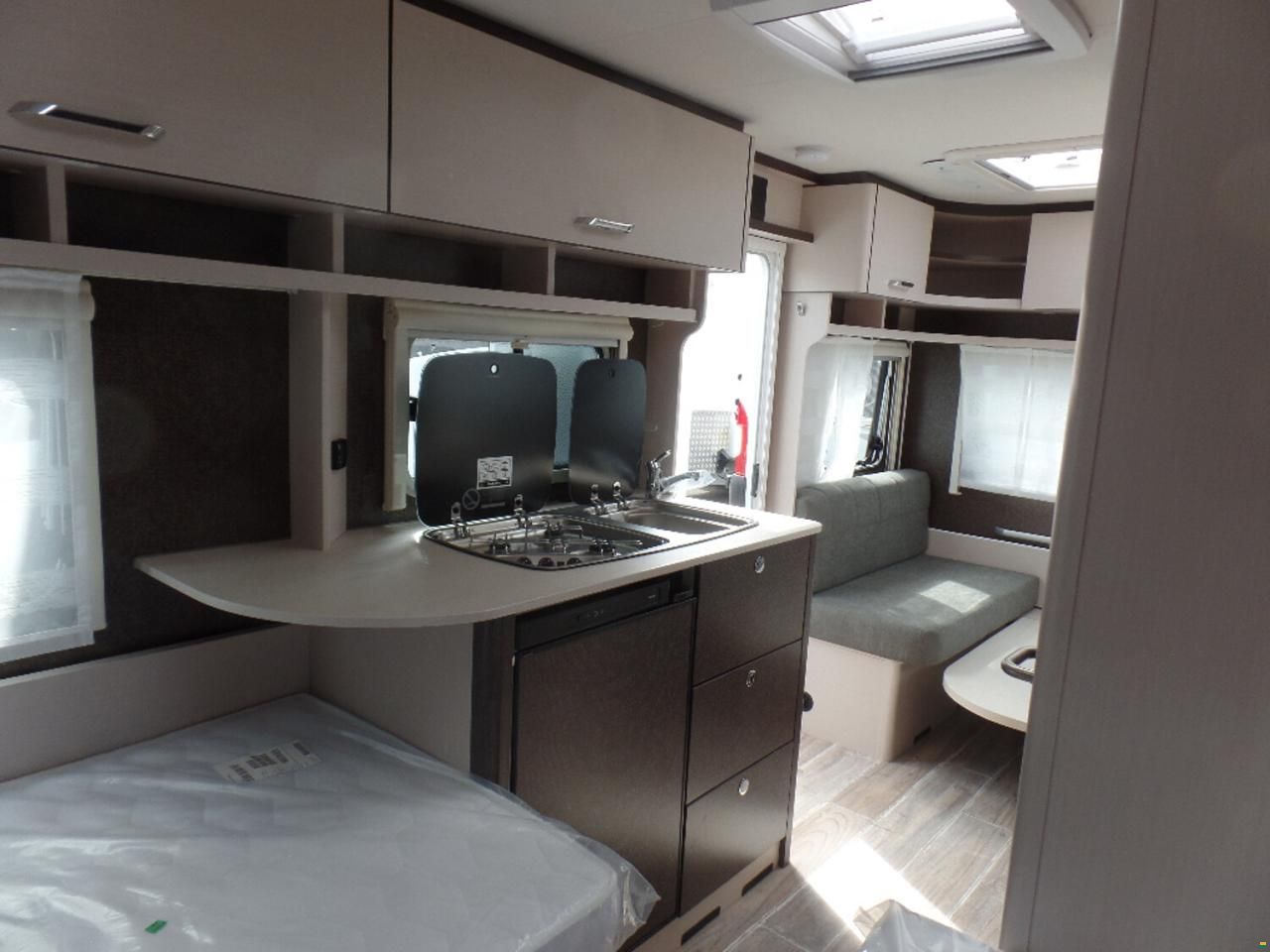 Dethleffs c-go 475 EL