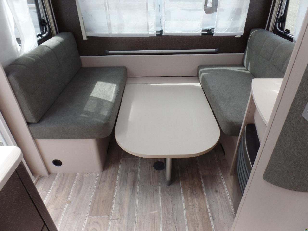 Dethleffs c-go 475 EL