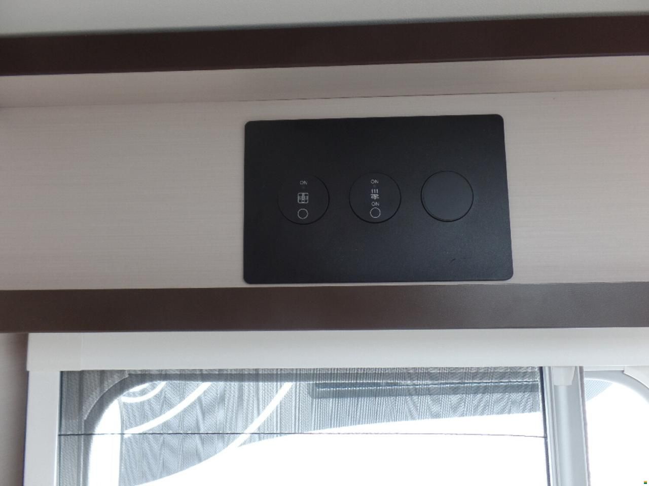 Dethleffs c-go 475 EL