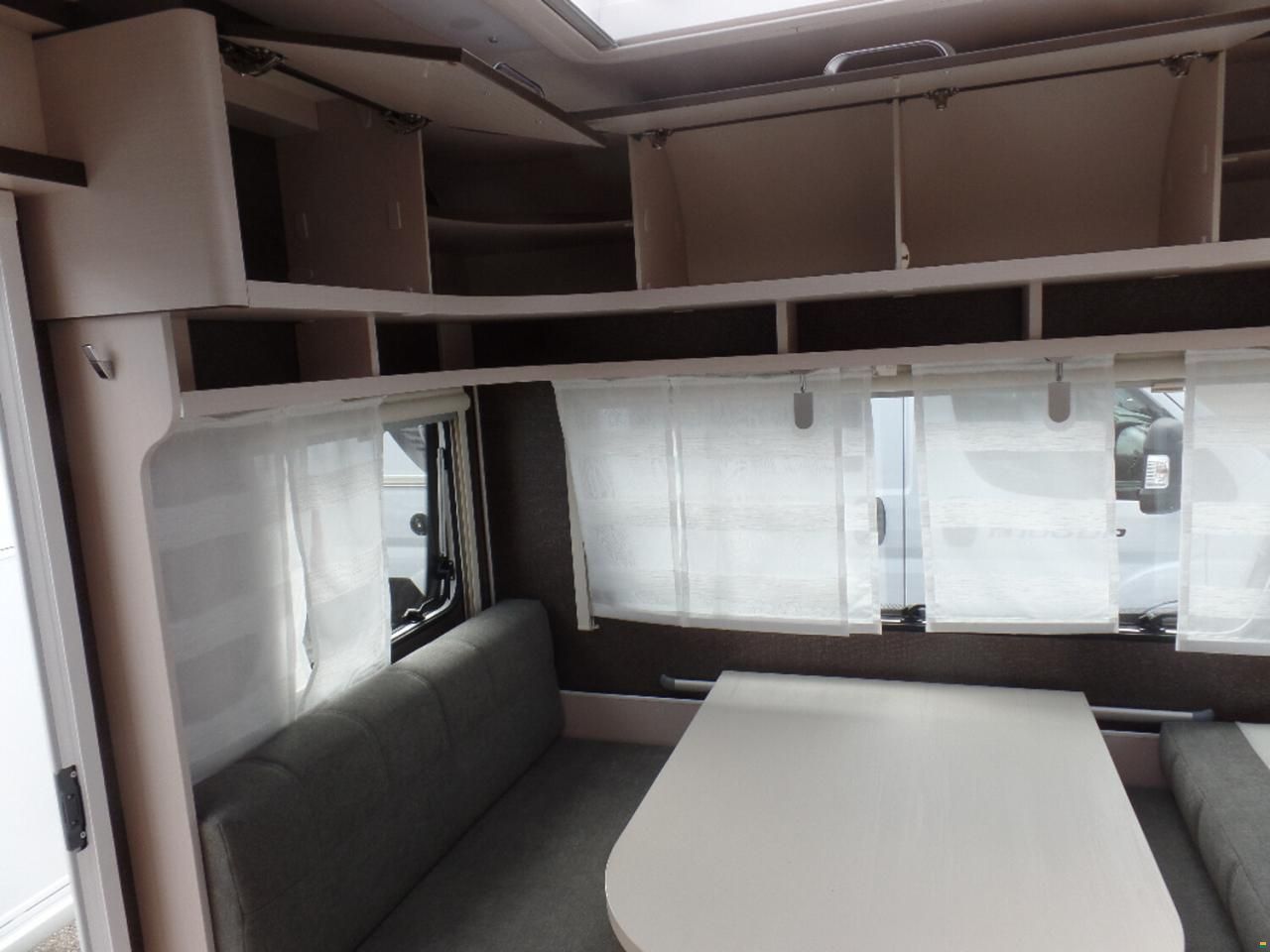 Dethleffs c-go 475 EL