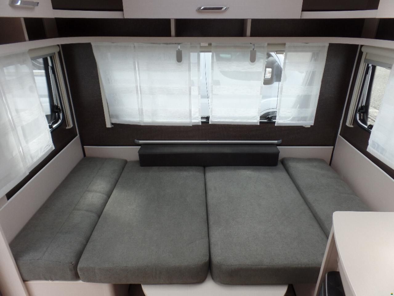 Dethleffs c-go 475 EL