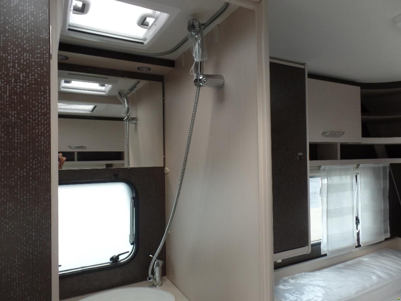 Dethleffs c-go 475 EL