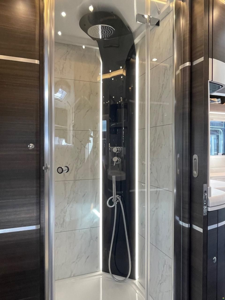 Concorde Centurion 1060 GI