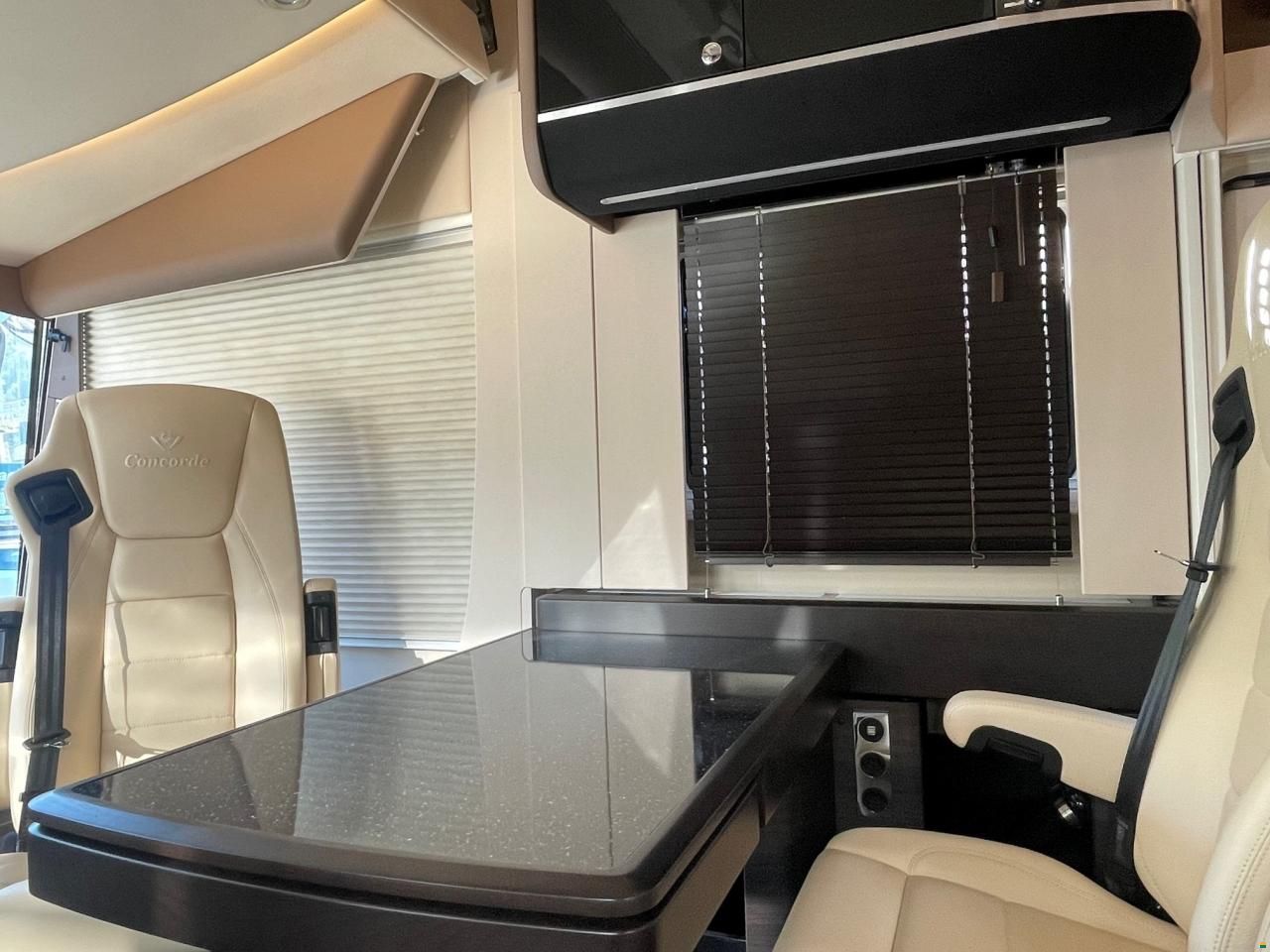 Concorde Centurion 1060 GI