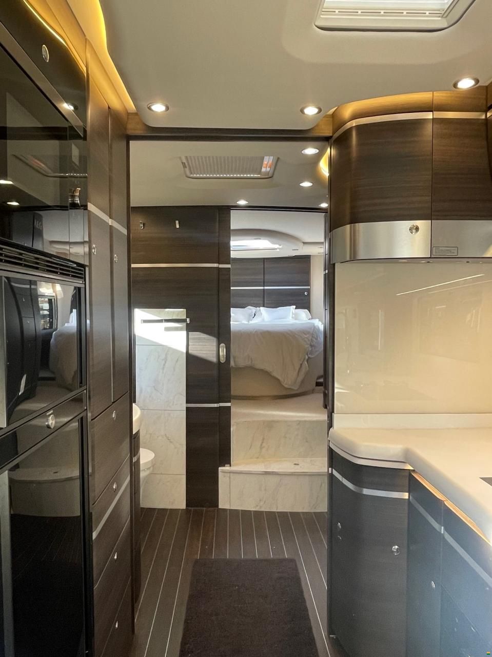 Concorde Centurion 1060 GI