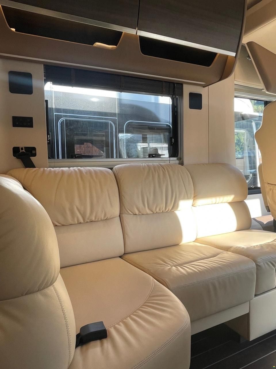 Concorde Centurion 1060 GI