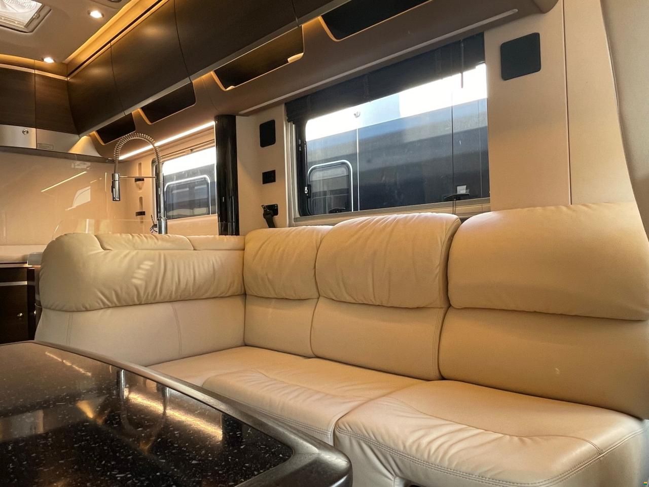 Concorde Centurion 1060 GI