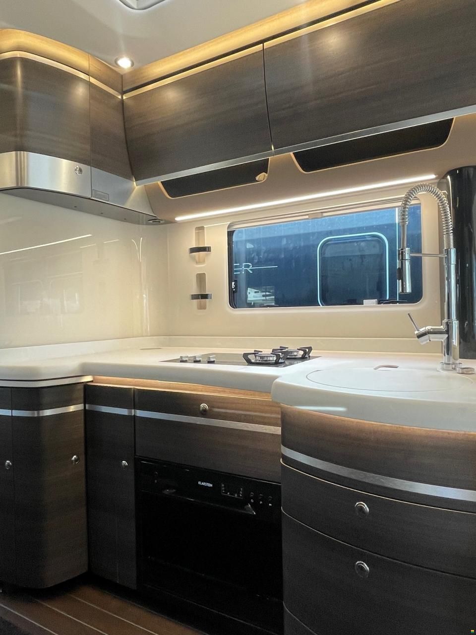 Concorde Centurion 1060 GI