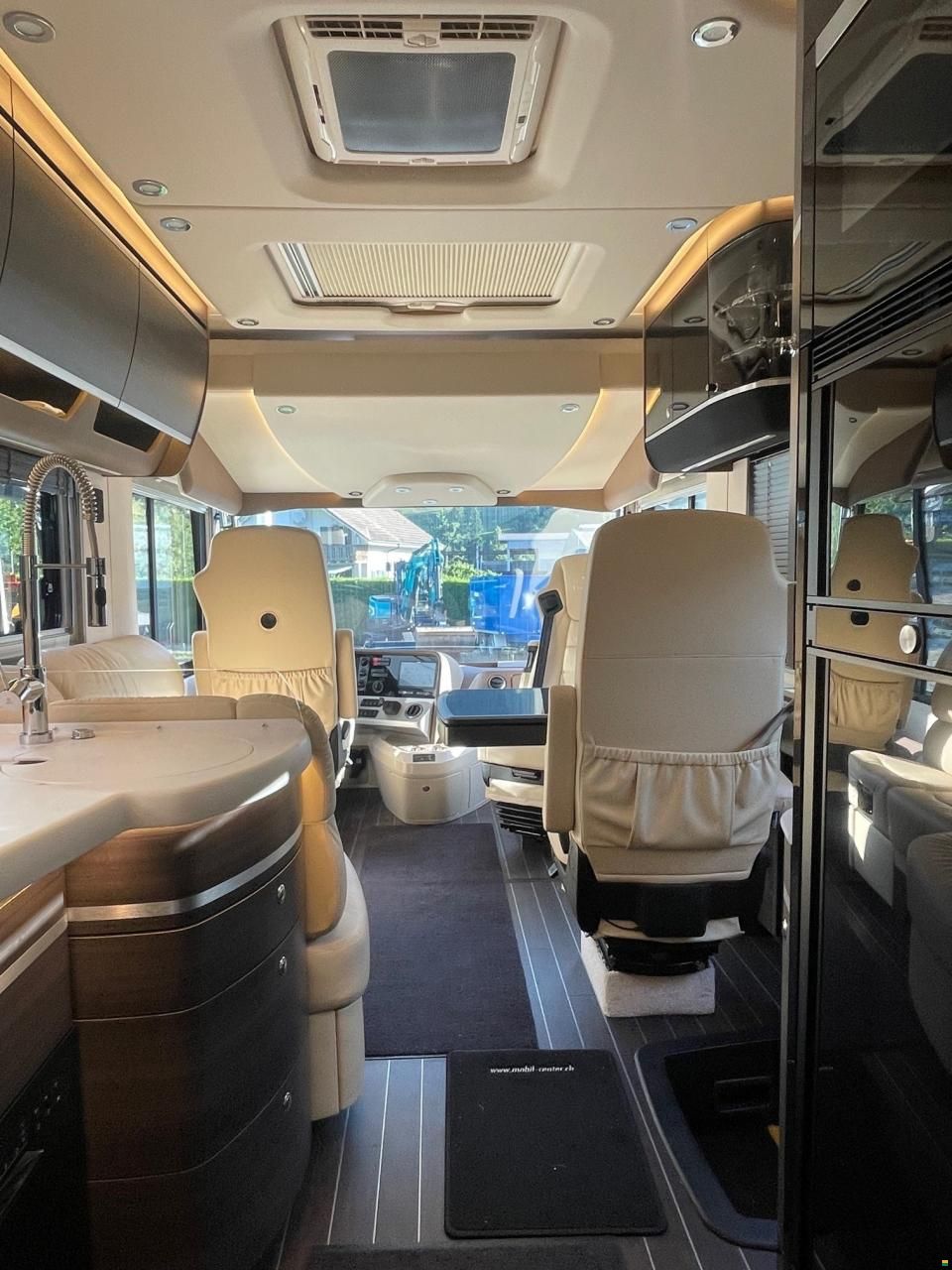 Concorde Centurion 1060 GI