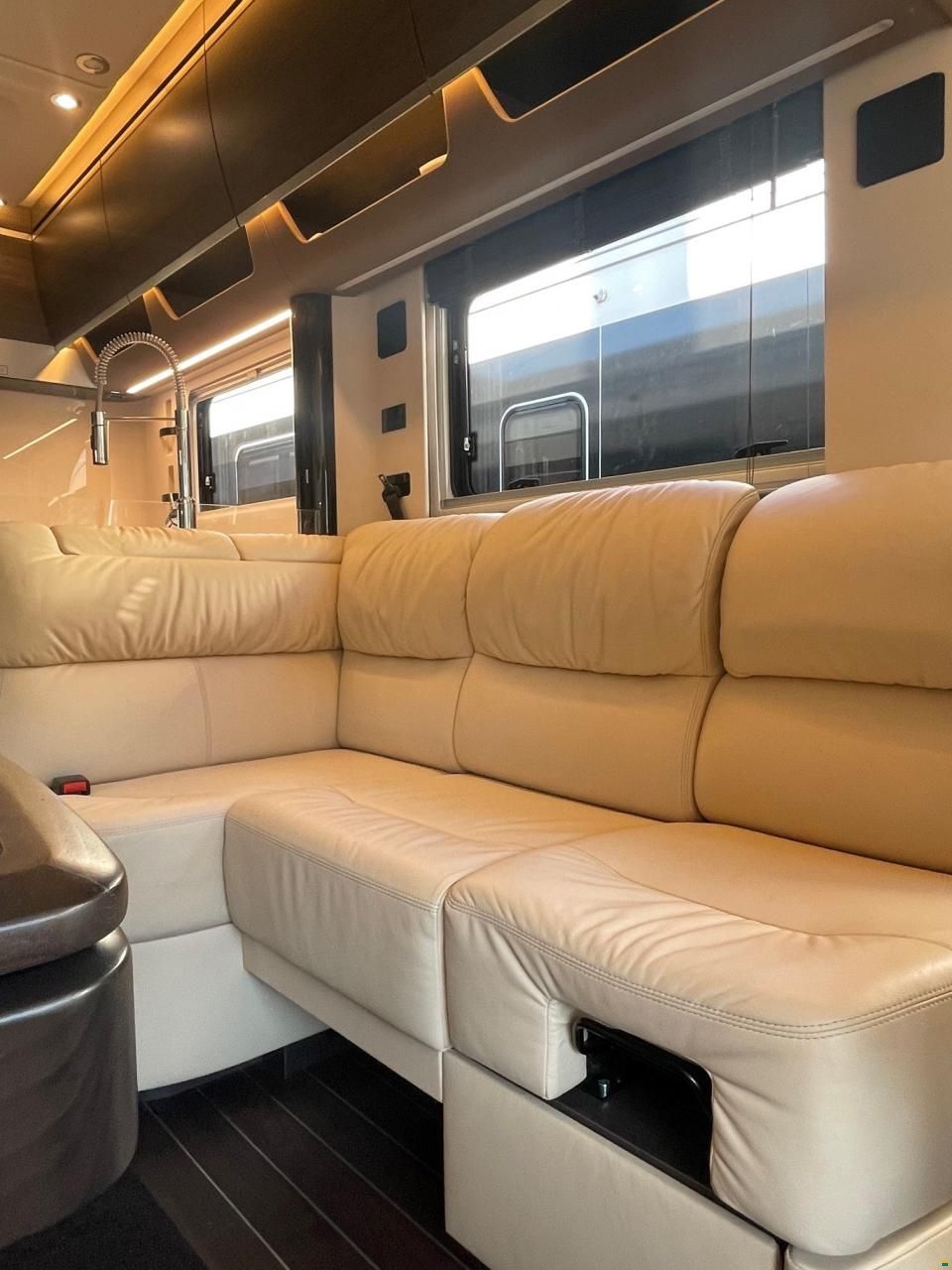 Concorde Centurion 1060 GI