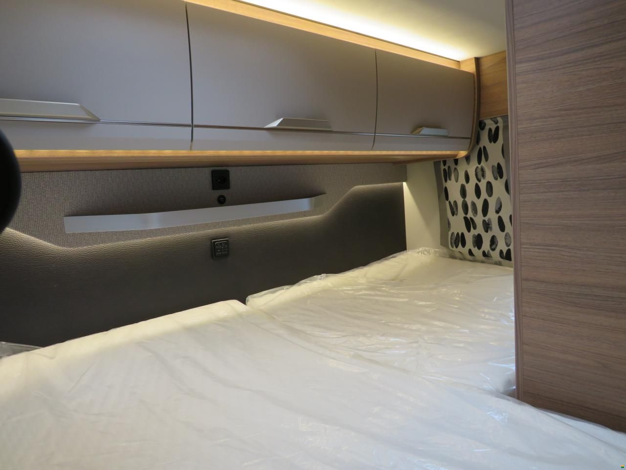 Knaus Tourer Van 500 MQ Vansation