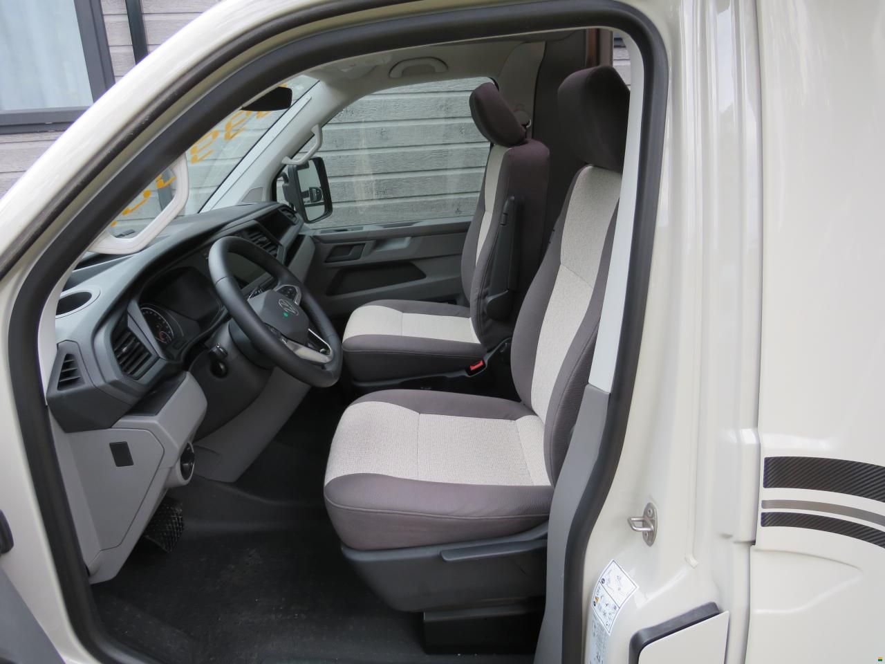 Knaus Tourer Van 500 MQ Vansation