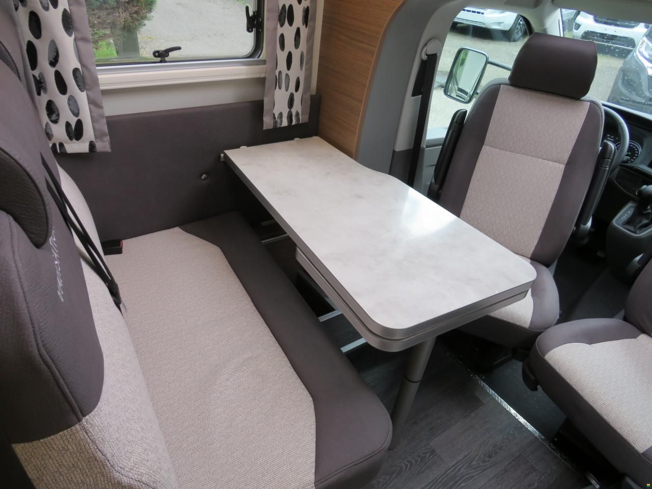 Knaus Tourer Van 500 MQ Vansation