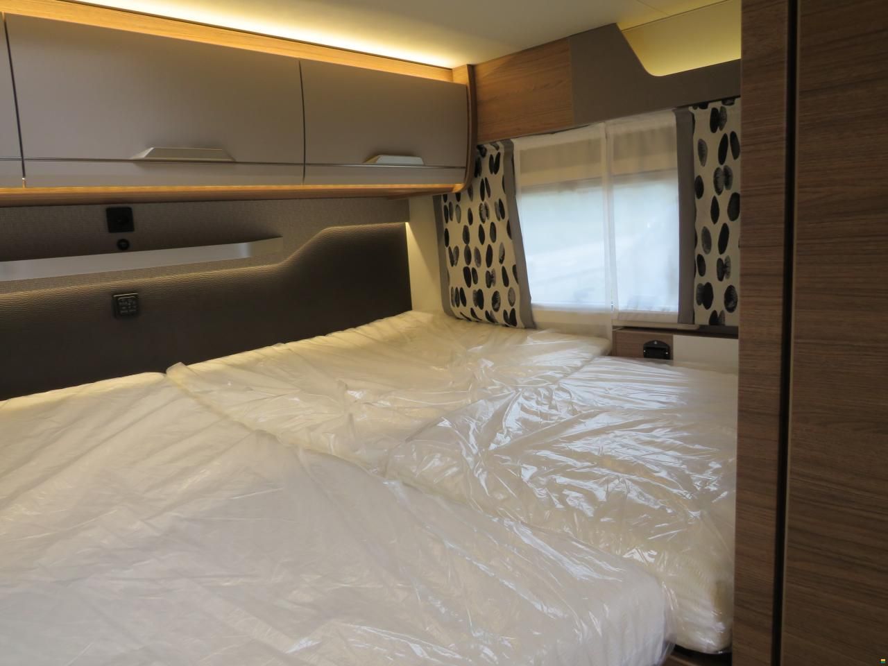 Knaus Tourer Van 500 MQ Vansation