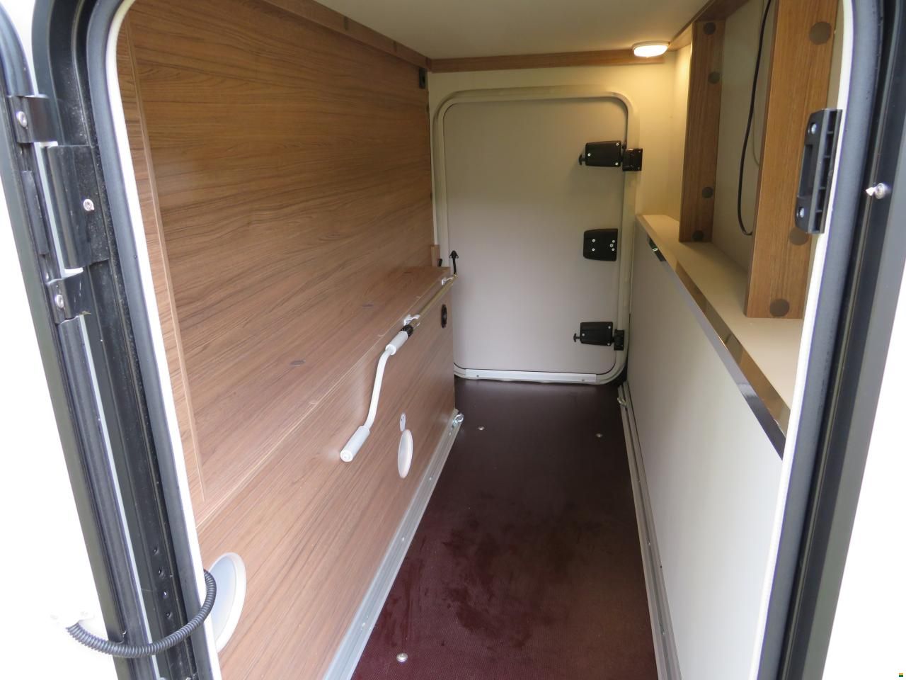 Knaus Tourer Van 500 MQ Vansation