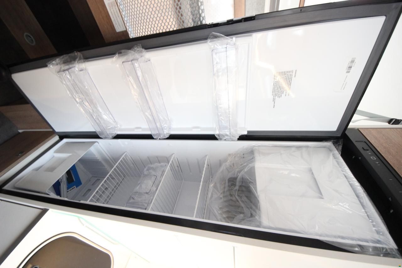 Dethleffs Trend T6717 EB