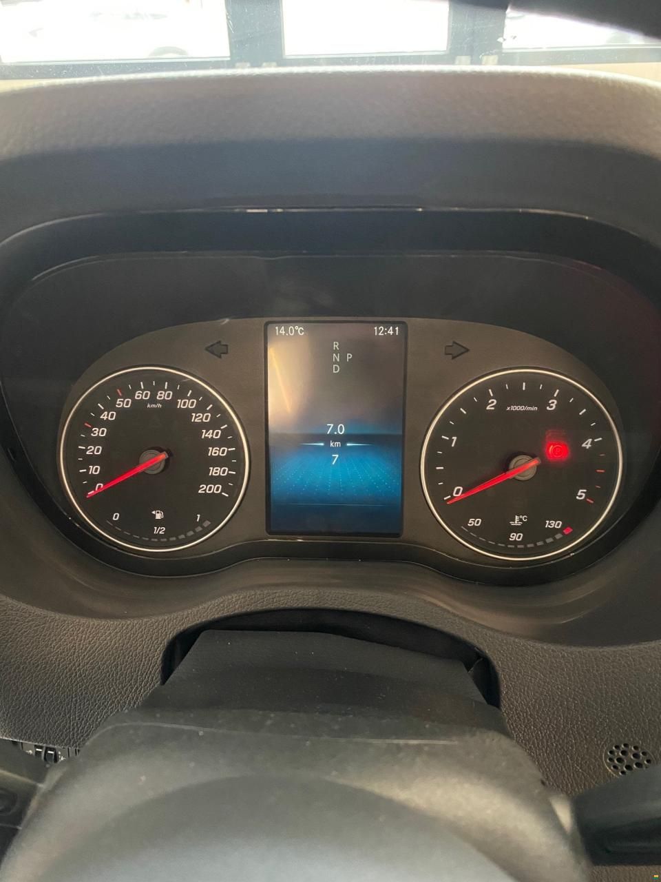 Adria CORAL SUPREME MB 650 SL