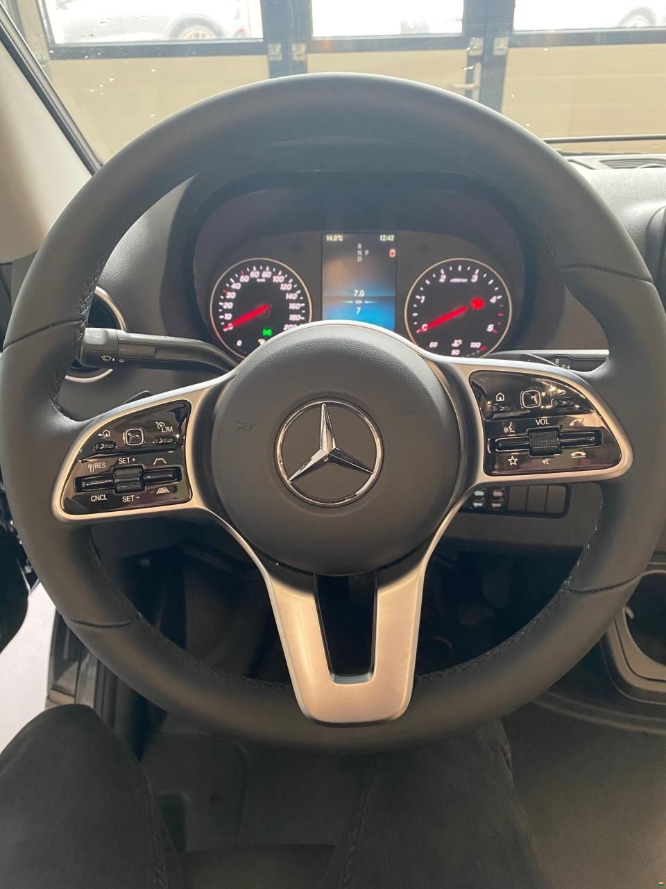 Adria CORAL SUPREME MB 650 SL