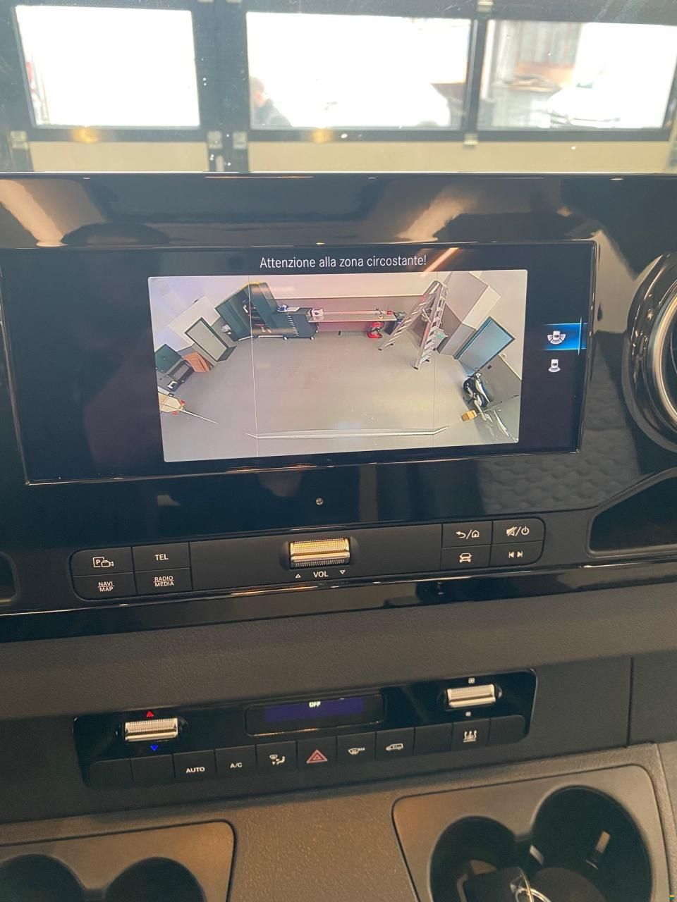 Adria CORAL SUPREME MB 650 SL