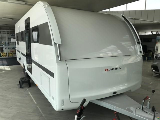 Adria Alpina 663 PT