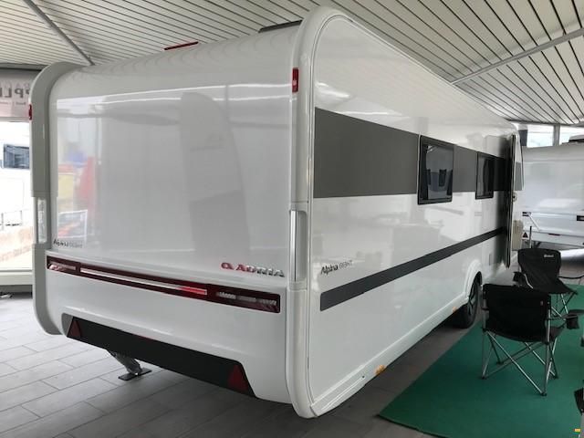 Adria Alpina 663 HT