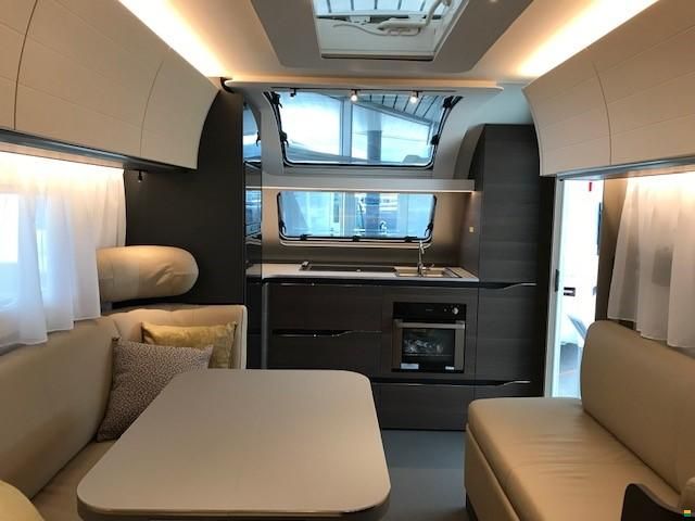 Adria Alpina 663 HT