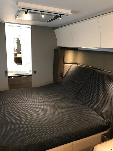 Adria Alpina 663 HT