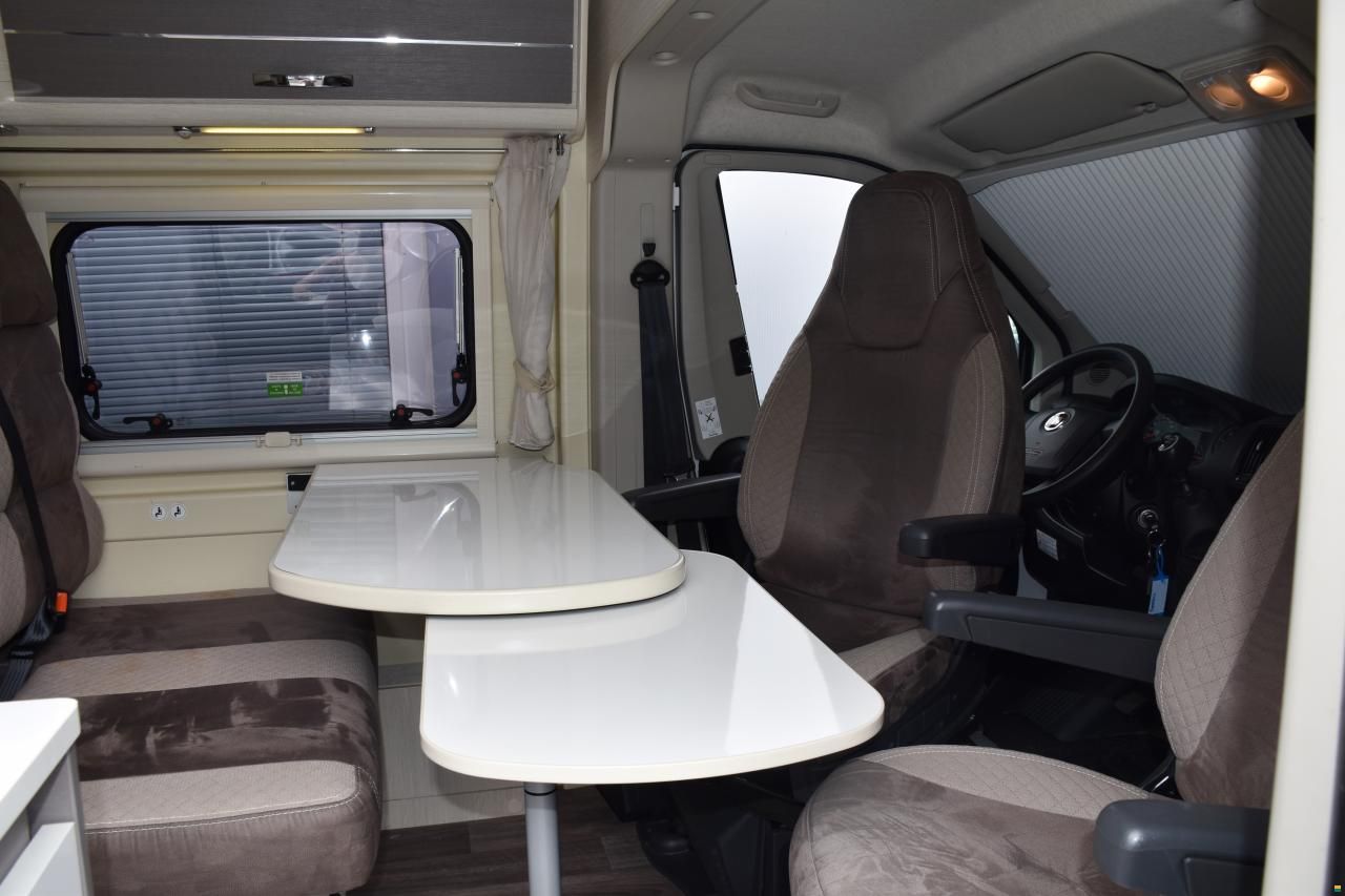 Chausson TWIST V 594 START LIMITED EDITION 2,3 D