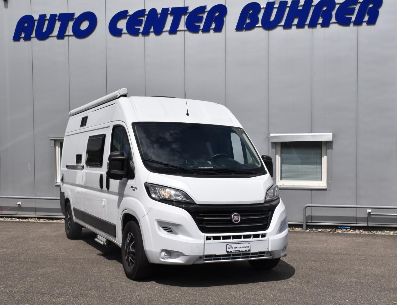 Chausson TWIST V 594 START LIMITED EDITION 2,3 D