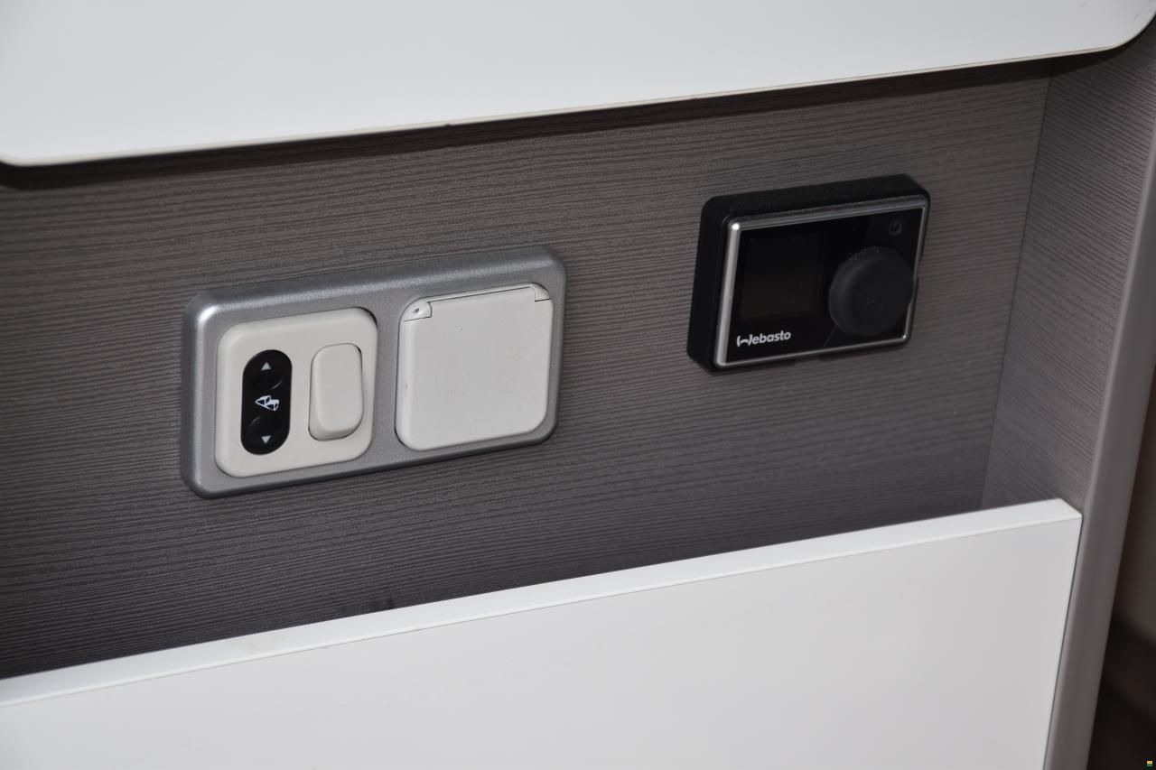 Chausson TWIST V 594 START LIMITED EDITION 2,3 D