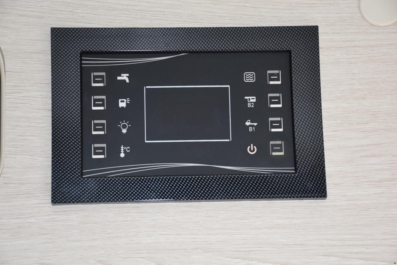 Chausson TWIST V 594 START LIMITED EDITION 2,3 D