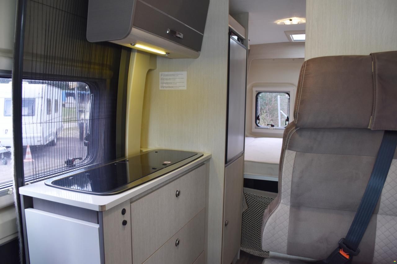 Chausson TWIST V 594 START LIMITED EDITION 2,3 D