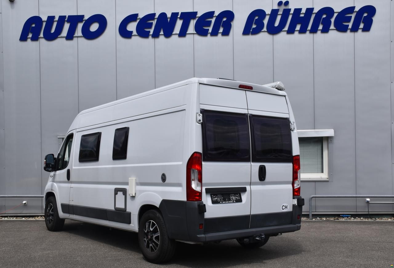 Chausson TWIST V 594 START LIMITED EDITION 2,3 D