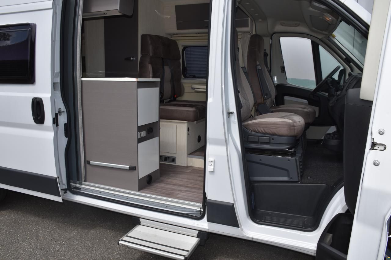 Chausson TWIST V 594 START LIMITED EDITION 2,3 D