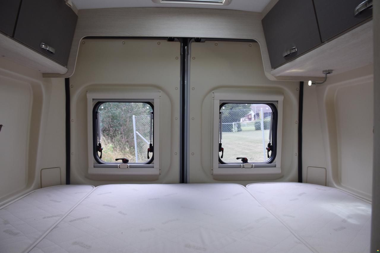 Chausson TWIST V 594 START LIMITED EDITION 2,3 D