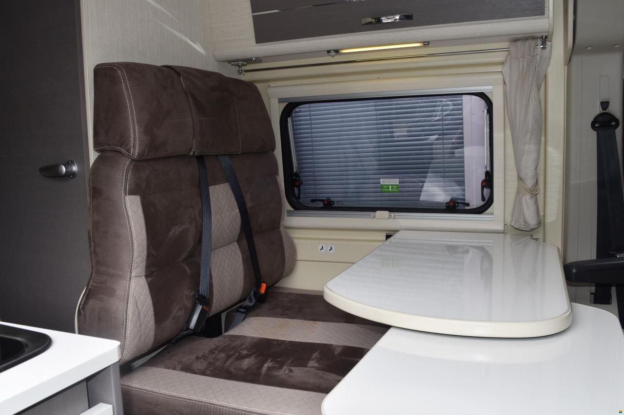 Chausson TWIST V 594 START LIMITED EDITION 2,3 D