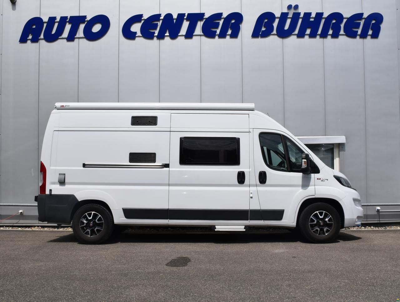 Chausson TWIST V 594 START LIMITED EDITION 2,3 D