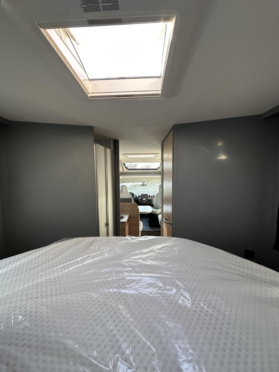 Dethleffs Just Camp T 7052 DBM