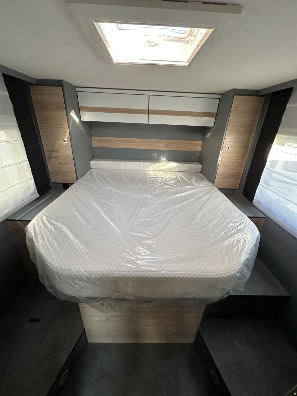 Dethleffs Just Camp T 7052 DBM