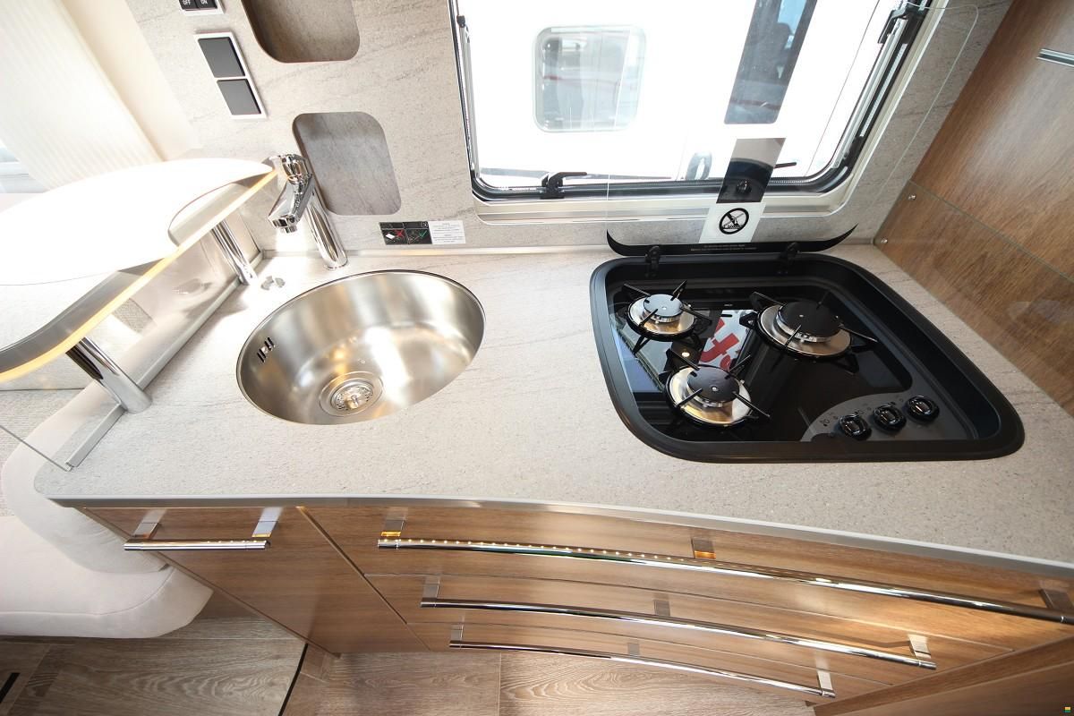 Dethleffs Alpa I 6820-2