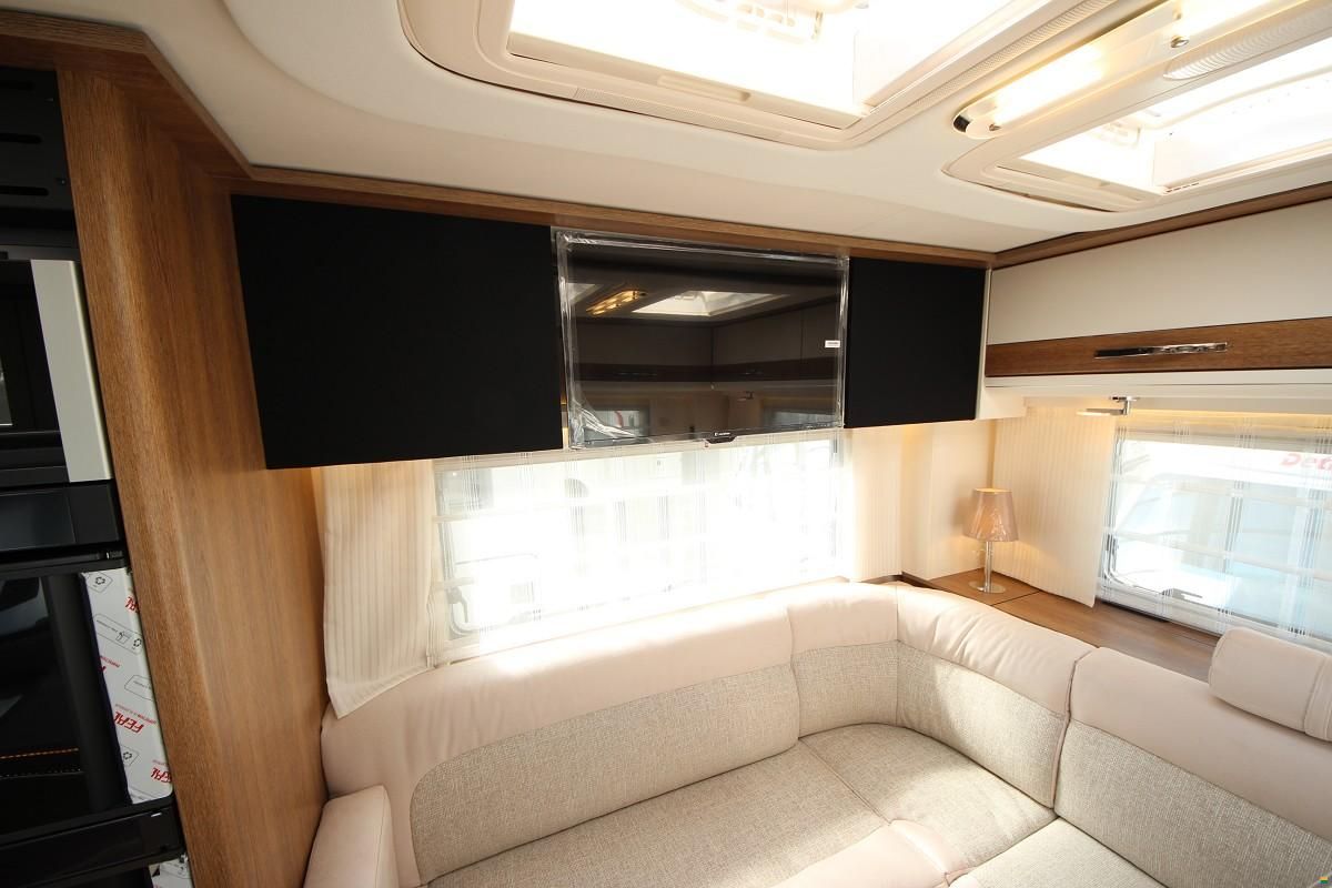 Dethleffs Alpa I 6820-2