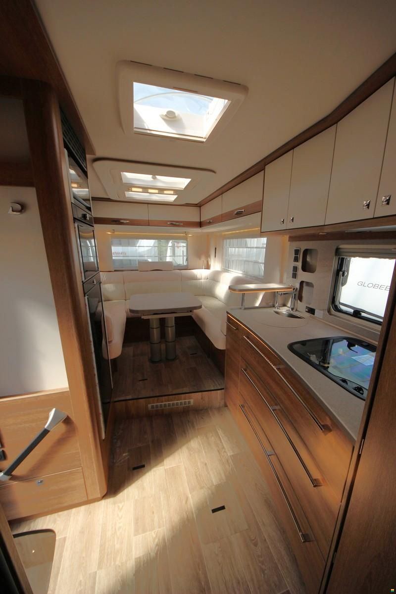 Dethleffs Alpa I 6820-2