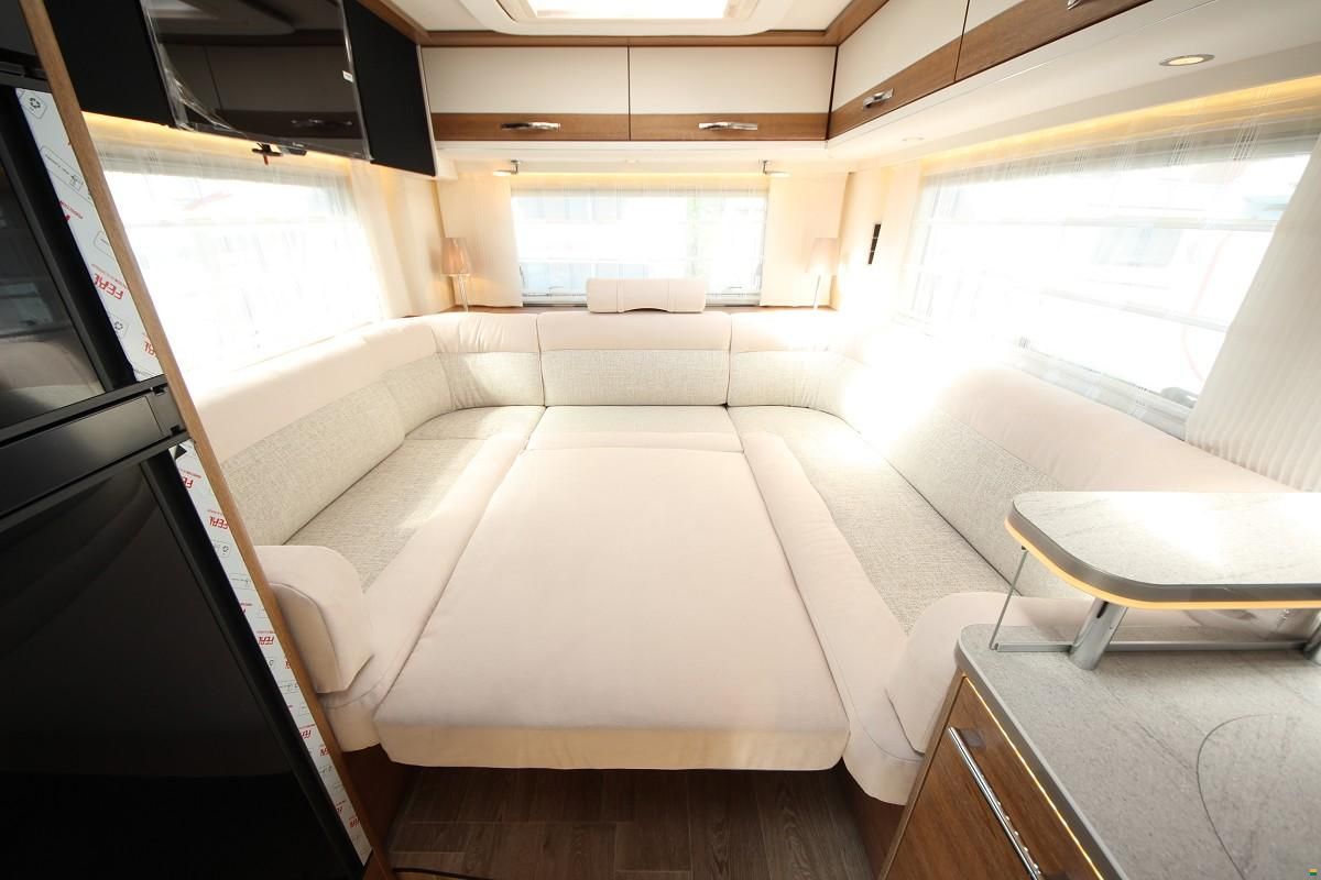 Dethleffs Alpa I 6820-2